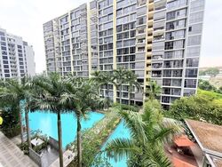 Wandervale (D23), Condominium #617621301
